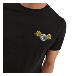 Von Dutch Eye t-shirt black Size M