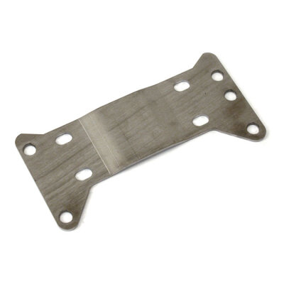 5-speed transmission mount plate. 40mm offset