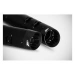 Zard, Inox Touring slip-on mufflers. Matte black