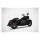 Zard, Inox Touring slip-on mufflers. Matte black