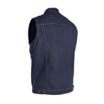 John Doe Vest RAW blue LE Size S