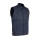 John Doe Vest RAW blue LE Size M