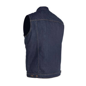 John Doe Vest RAW blue LE Size XL