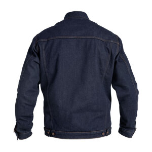 John Doe Maverick jacket RAW blue LE Size L
