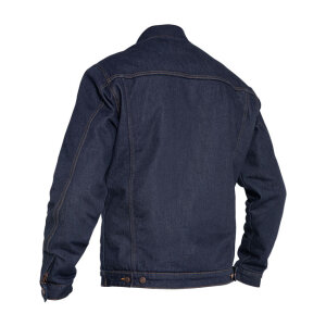 John Doe Maverick jacket RAW blue LE Size XL