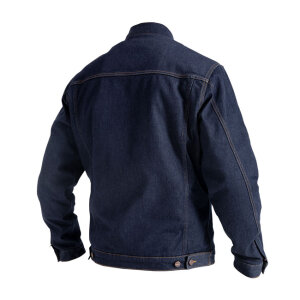 John Doe Maverick jacket RAW blue LE Size XL