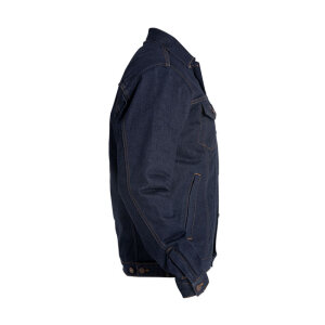 John Doe Maverick jacket RAW blue LE Size XL