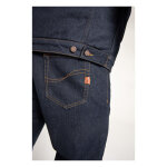 John Doe Pioneer Mono jeans RAW blue LE Size 36/32