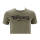 Roeg Logo t-shirt army Size S