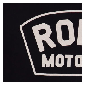 Roeg Shawn sweatshirt black Size S