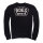 Roeg Shawn sweatshirt black Size S