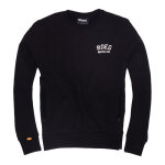 Roeg Shawn sweatshirt black Size M