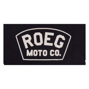 Roeg Shawn sweatshirt black Size L