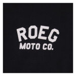 Roeg Shawn sweatshirt black Size 2XL