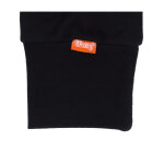 Roeg Shawn sweatshirt black Size 2XL