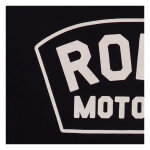 Roeg Shawn sweatshirt black Size 2XL