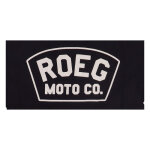 Roeg Shawn sweatshirt black Size 2XL