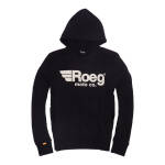 Roeg Howard hoodie  black Size S