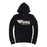 Roeg Howard hoodie  black Size M