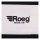 Roeg Shawn stripe sweatshirt off-white/black Size M