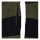 Roeg Shawn stripe sweatshirt army/black Size L