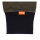 Roeg Shawn stripe sweatshirt army/black Size L