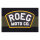 Roeg Shawn stripe sweatshirt army/black Size L