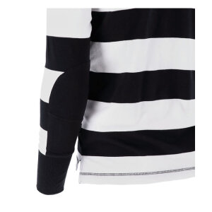 Roeg Ricky jersey black/white Size M