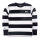 Roeg Ricky jersey black/white Size M