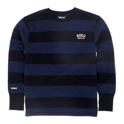 Roeg Ricky jersey navy/black Size S