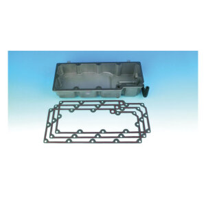 James, gasket transmission oil pan. .031"...