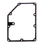 James, gasket transmission oil pan. .031" paper