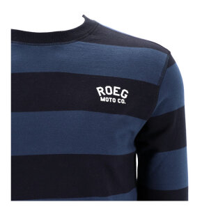 Roeg Ricky jersey navy/black Size XL