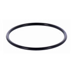 S&S, 55mm manifold to throttle body o-ring