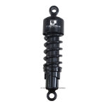 PS, 412 series shock set. 11". STD Duty. Black