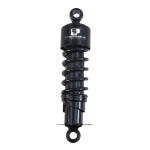 PS, 412 series shock set. 13". STD Duty. Black