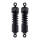 PS, 412 series shock set. 11". STD Duty. Black