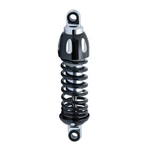 PS, 430 series shock set. 11". STD Duty. Black