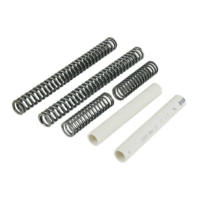 PS Drop-in fork lowering kit, 39mm tubes