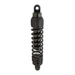 PS, 444 series shock set. 11.5". Heavy Duty. Black