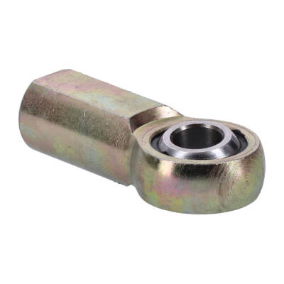 Female ball bearing link