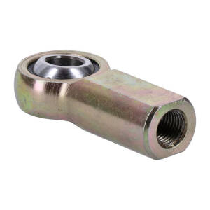 Female ball bearing link