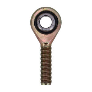 Male ball bearing link