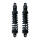 PS, 490 sport series shock set. 12.5". STD Duty. Black