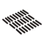 ALLENHEAD SET SCREW 10/32 X 3/8 INCH