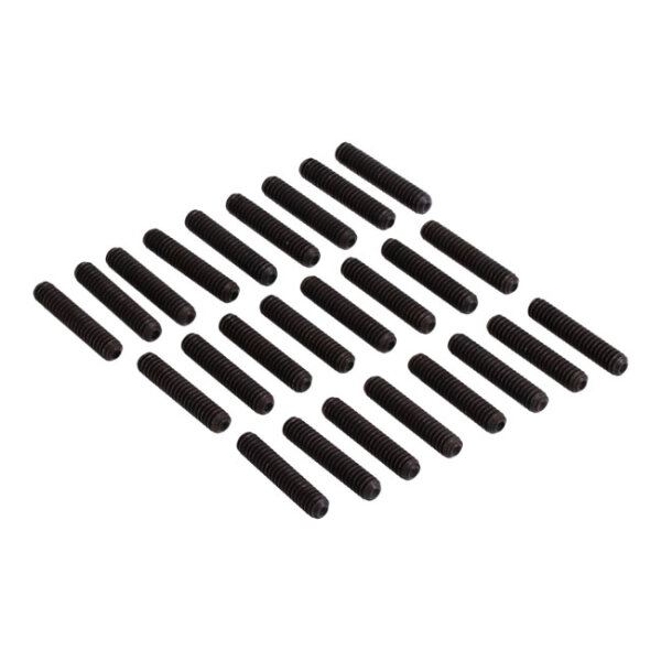 ALLENHEAD SET SCREW 6/32 X 3/4 INCH