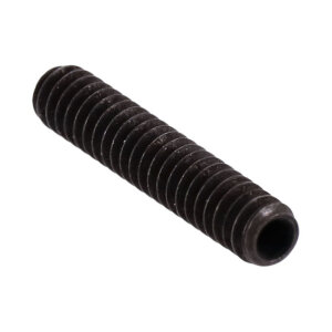 ALLENHEAD SET SCREW 8/32 X 3/4 INCH
