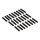 ALLENHEAD SET SCREW 8/32 X 3/4 INCH