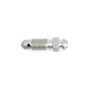 BRAKE BLEEDER SCREWS