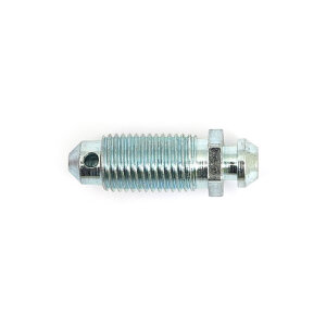 Brake bleeder screws